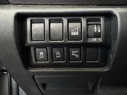 Used 2019 Subaru Forester Sport w/ Popular Package #2 AWD/4WD image 13