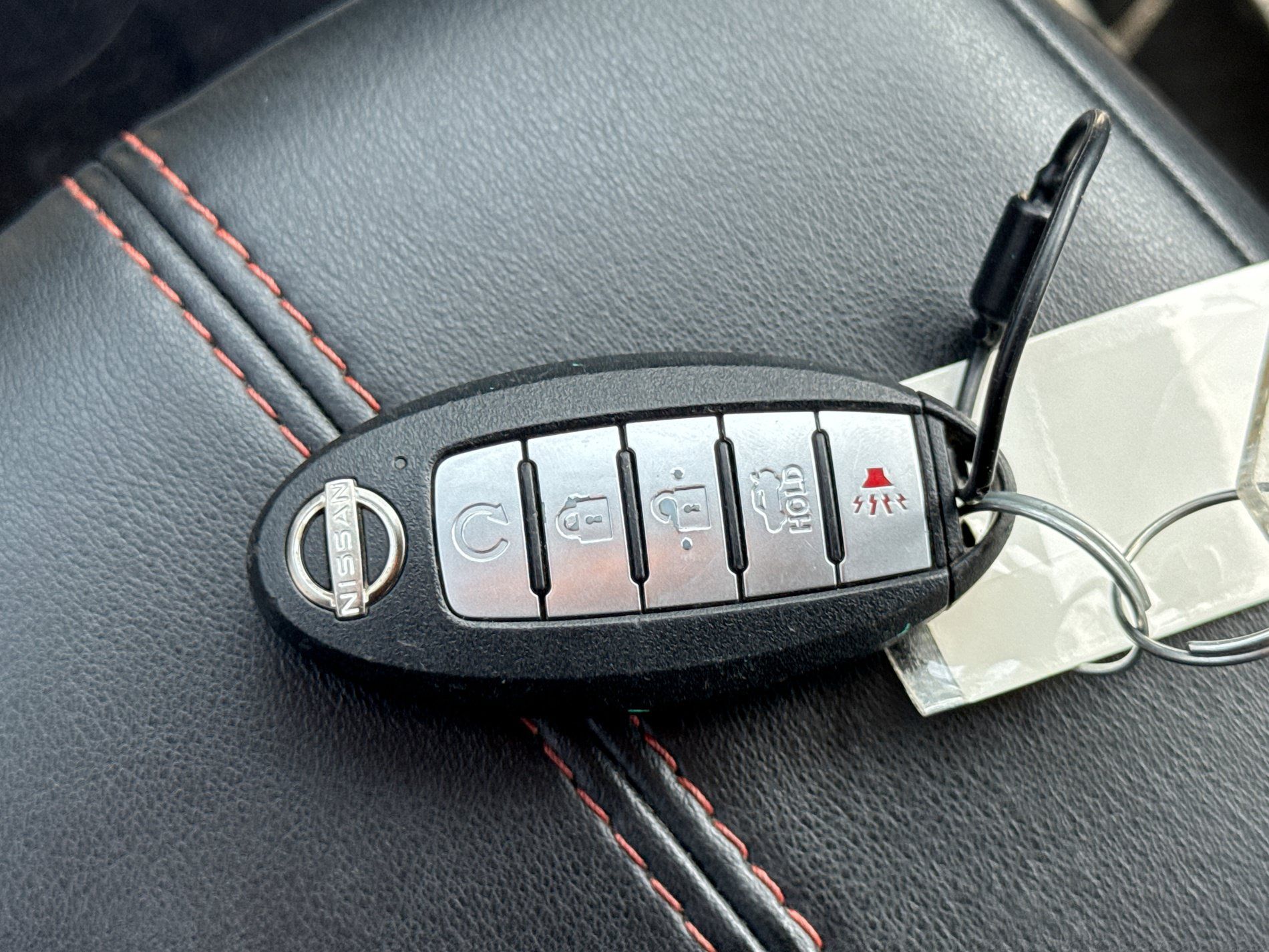 Used 2024 Nissan Altima 2.5 SR FWD image 27