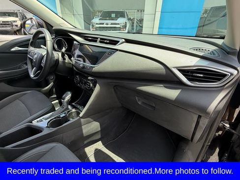 Used 2020 Buick Encore GX Select w/ Experience Buick Package FWD image 17