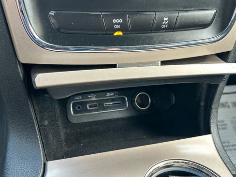 Used 2014 Jeep Grand Cherokee Laredo w/ Quick Order Package 23E image 27