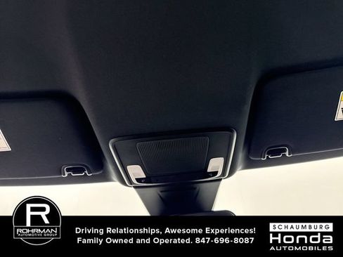 Used 2023 Honda Civic Sport image 10