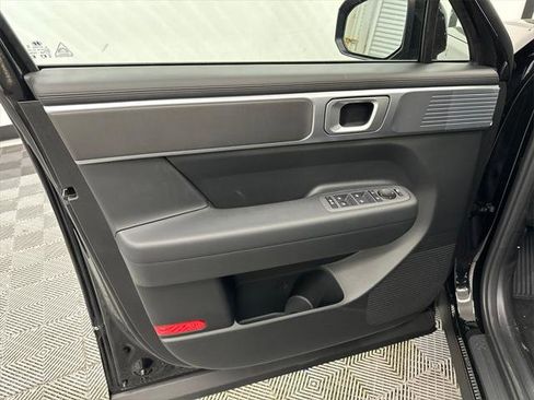 New 2026 Hyundai Santa Fe SE image 10