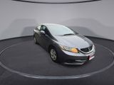 Used 2013 Honda Civic LX image 2