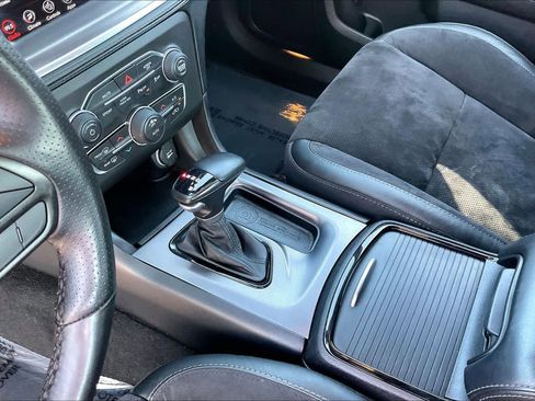 Used 2021 Dodge Charger GT w/ Plus Group image 17