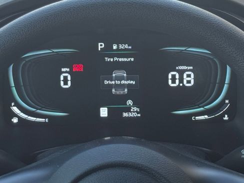 Used 2025 Kia Soul LX w/ LX Technology Package image 38