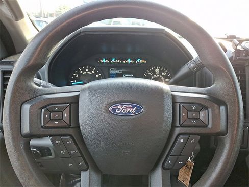 Certified 2019 Ford F150 XL w/ Equipment Group 101A Mid image 19