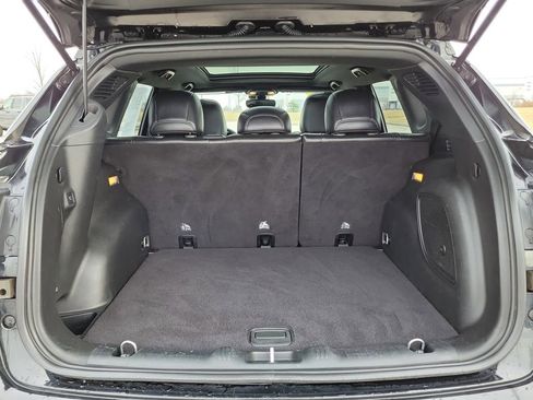 Used 2023 Jeep Compass Altitude w/ Sun and Sound Group image 9