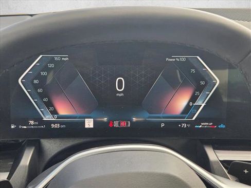 Certified 2025 BMW 530i xDrive AWD/4WD image 22