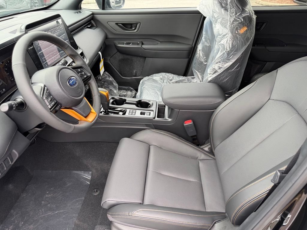 New 2026 Subaru Outback Wilderness AWD/4WD image 7