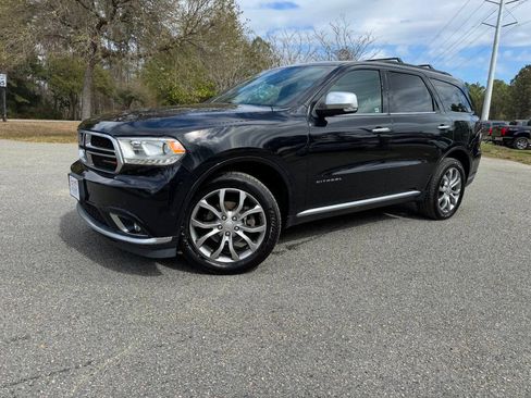 Used 2018 Dodge Durango Citadel AWD/4WD image 92