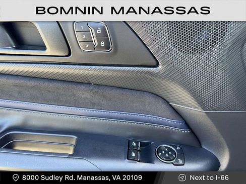 Used 2025 Ford Mustang Dark Horse image 22