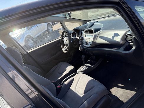 Used 2013 Honda Fit image 19
