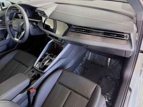 New 2026 Audi A3 2.0T Premium Plus AWD/4WD image 31