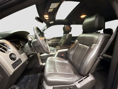 Used 2014 Ford F150 FX4 w/ Equipment Group 402A Luxury image 22