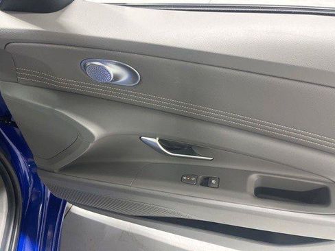 New 2026 Hyundai Elantra Sport FWD image 20