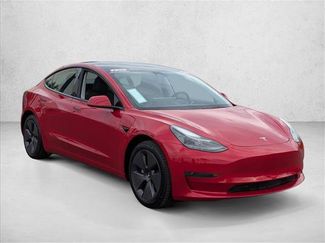 Used 2023 Tesla Model 3 Standard Range RWD video 3