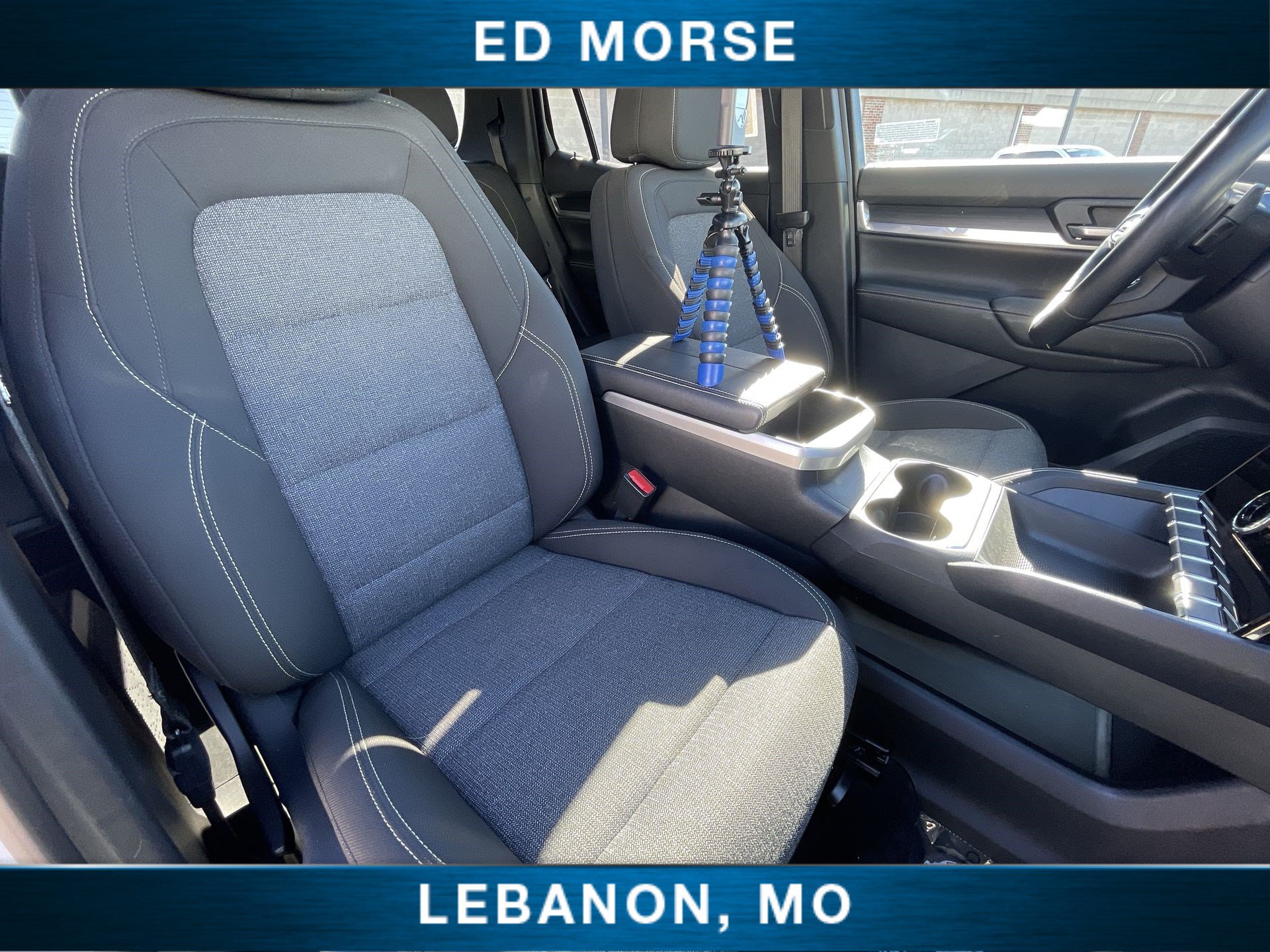 Certified 2026 GMC Terrain Elevation FWD image 27