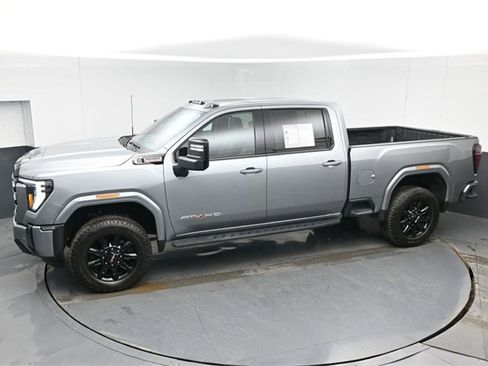 Used 2024 GMC Sierra 2500 AT4 w/ AT4 Premium Plus Package image 41