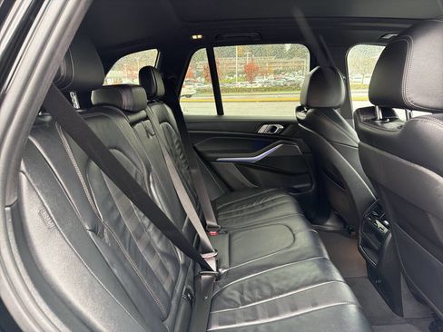 Used 2020 BMW X5 xDrive40i image 25