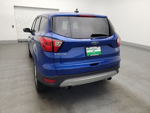 Used 2019 Ford Escape SE AWD/4WD image 6