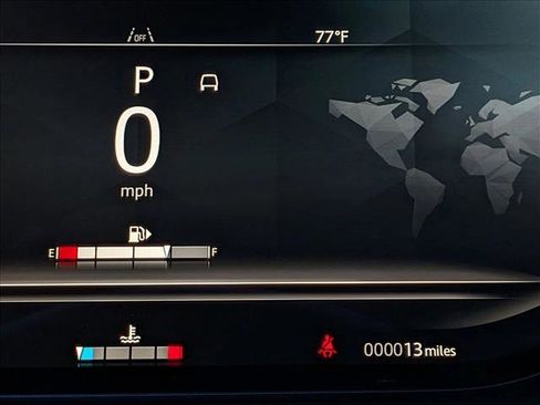 New 2025 Land Rover Range Rover SE image 10