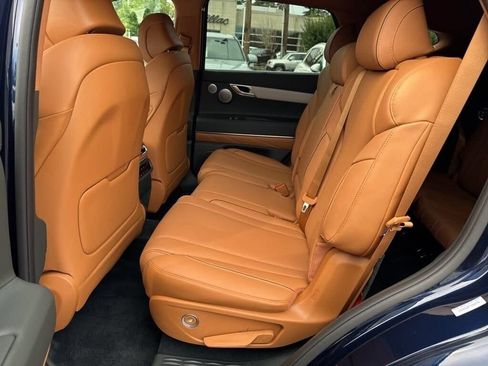 New 2026 Genesis GV80 2.5T Prestige AWD/4WD image 46