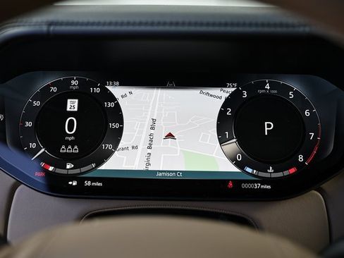 New 2025 Land Rover Range Rover Autobiography image 39