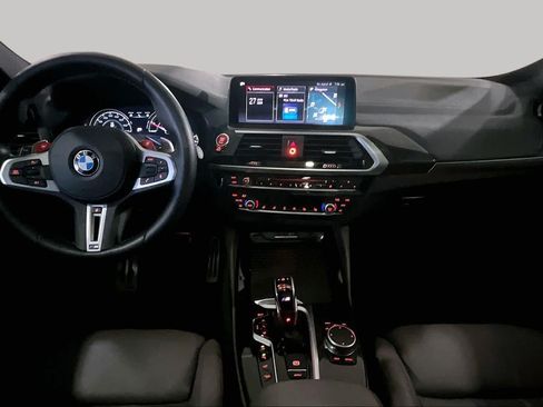 Used 2020 BMW X4 M w/ Executive Package AWD/4WD image 15