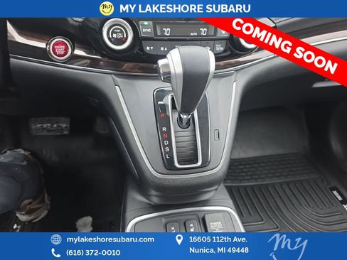 Used 2016 Honda CR-V EX-L image 30