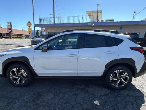 New 2026 Subaru Crosstrek 2.0i Premium AWD/4WD image 7