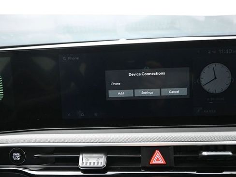 Used 2025 Kia K5 LXS image 31