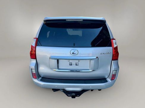 Used 2011 Lexus GX 460 image 5