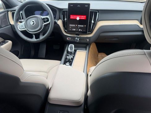 New 2026 Volvo XC60 B5 Plus w/ Climate Package AWD/4WD image 5