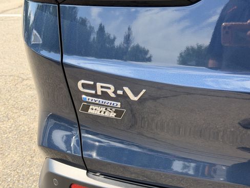Used 2024 Honda CR-V Sport-L image 28
