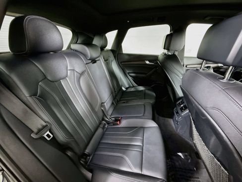 Certified 2024 Audi Q5 e Premium Plus AWD/4WD image 26
