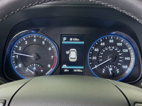 Used 2020 Hyundai Kona Ultimate image 15