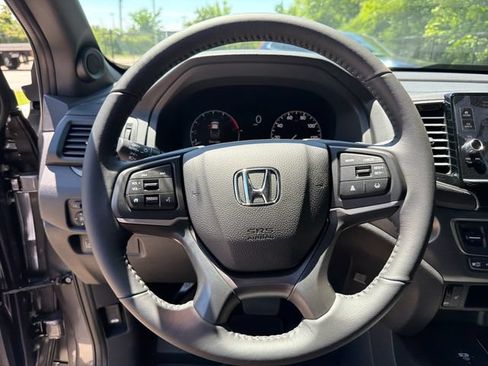 New 2026 Honda Ridgeline RTL image 17