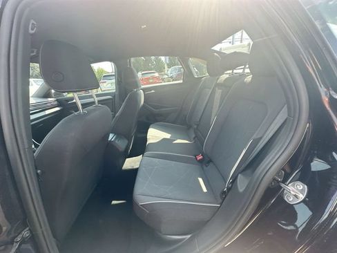 Used 2025 Volkswagen Jetta Sport FWD image 27