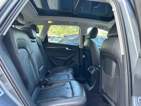 Used 2015 Audi Q5 2.0T Premium Plus AWD/4WD image 27