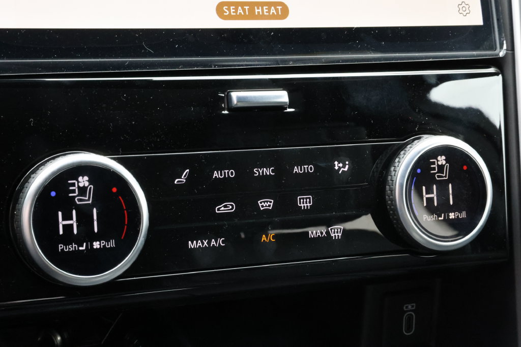 New 2026 Land Rover Discovery Dynamic SE AWD/4WD image 24