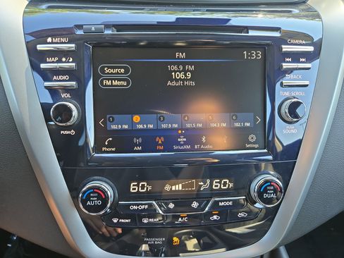 Certified 2024 Nissan Murano Platinum w/ Cargo Package image 20