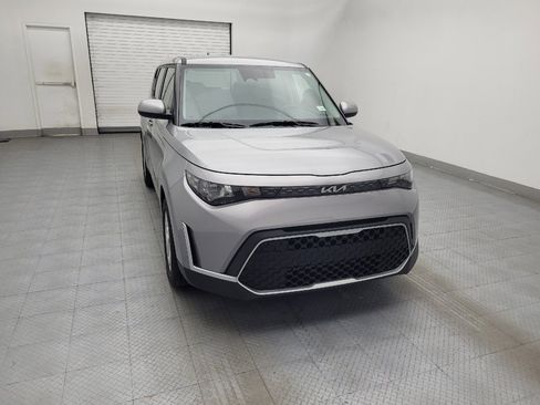 Used 2025 Kia Soul LX w/ LX Technology Package image 14