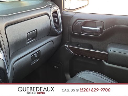 Used 2019 GMC Sierra 1500 SLT image 28