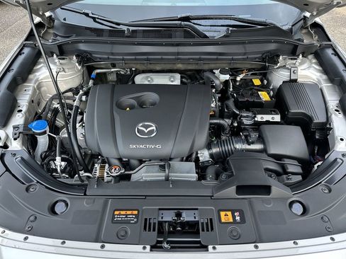 New 2025 MAZDA CX-5 AWD 2.5 S image 25