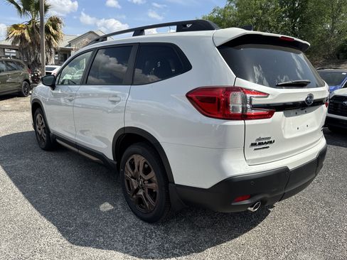 New 2026 Subaru Ascent Limited Bronze AWD/4WD image 5