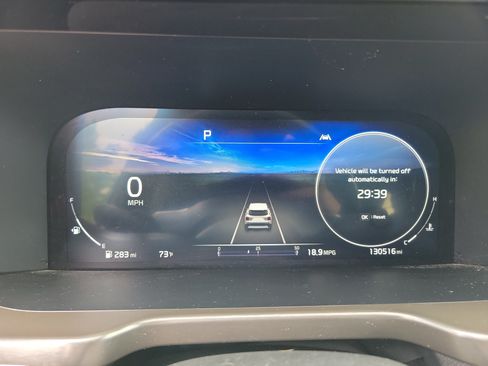Used 2022 Kia Sorento SX FWD image 24
