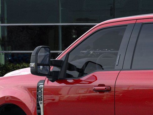New 2026 Ford F250 Lariat w/ Lariat Premium Package AWD/4WD image 20