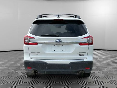 Used 2024 Subaru Ascent Touring AWD/4WD image 4