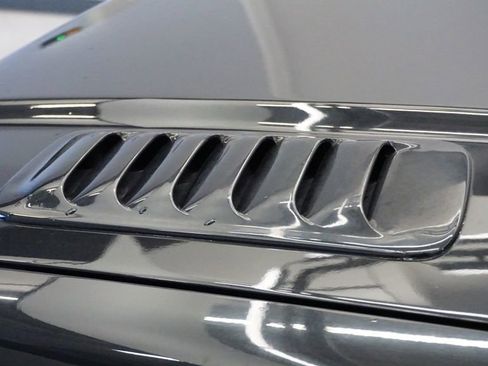 Used 1998 Jeep Grand Cherokee Limited image 14