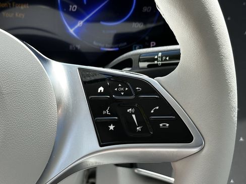 Certified 2023 Mercedes-Benz EQE 350+ 4MATIC SUV image 29